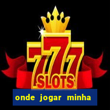 onde jogar minha nota do enem